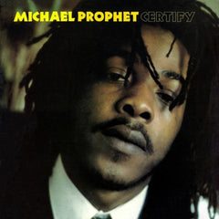 Michael Prophet