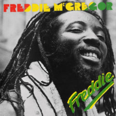 Freddie McGregor