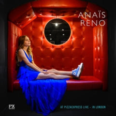 Anais Reno