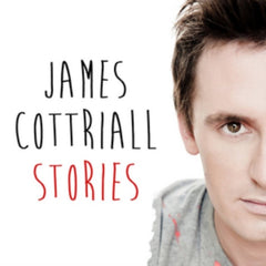 James Cottriall