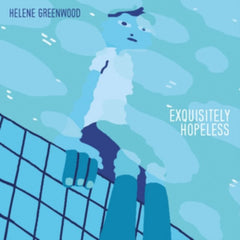 Helene Greenwood