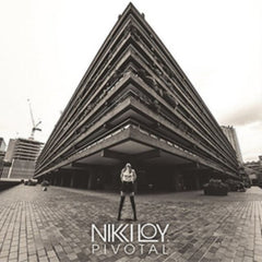 Nikki Loy