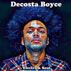 Decosta Boyce