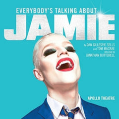 ORIGINAL WEST END CAST RECORDING