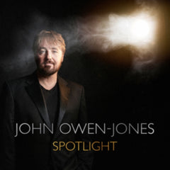 John Owen-Jones