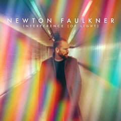 Newton Faulkner