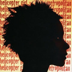 Helicopter Girl