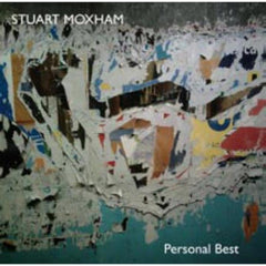 Stuart Moxham