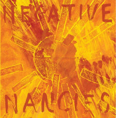 Negative Nancies