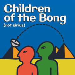 Children of the Bong