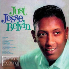 Jesse Belvin