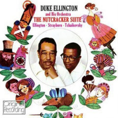 Duke Ellington and His Orchestra