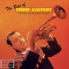 Eddie Calvert