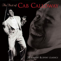Cab Calloway