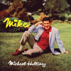 Michael Holliday