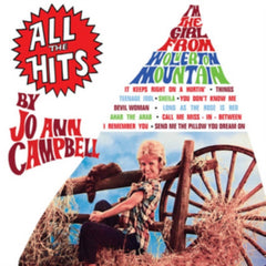 Jo Ann Campbell