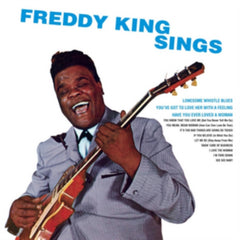 Freddy King