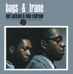 John Coltrane & Milt Jackson