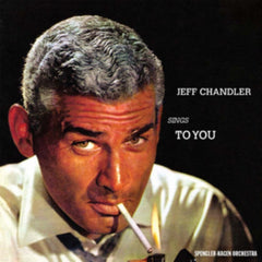 Jeff Chandler