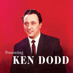 Ken Dodd