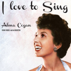 Alma Cogan
