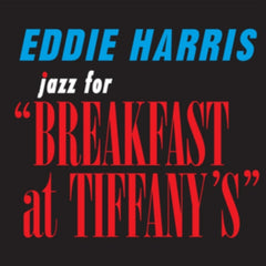 Eddie Harris