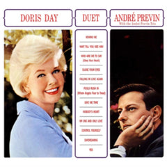 Doris Day & Andre Previn