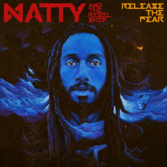 Natty and The Rebelship