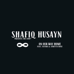 Shafiq Husayn