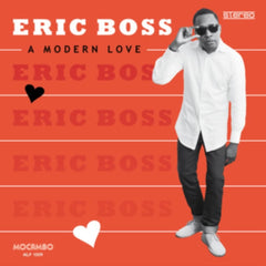 Eric Boss