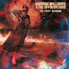 Hannah Williams & The Affirmations