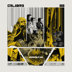 Calibro 35