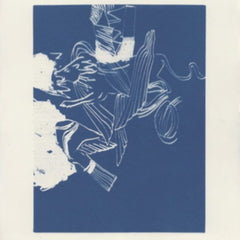 EAST OF THE VALLEY BLUES