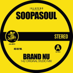 Soopasoul