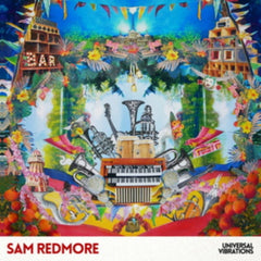 Sam Redmore