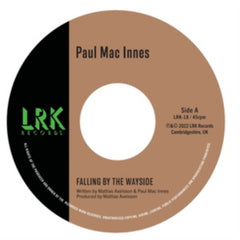 Paul Mac Innes