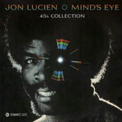 Jon Lucien
