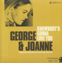 George & Joanne