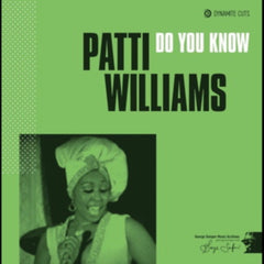 Patti Williams