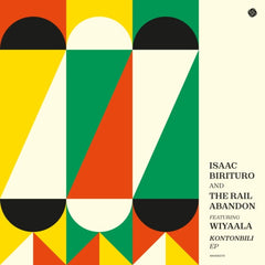 Isaac Birituro & The Rail Abandon