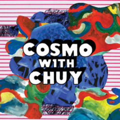 Cosmo with Chuy