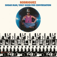 Sixto Rodriguez