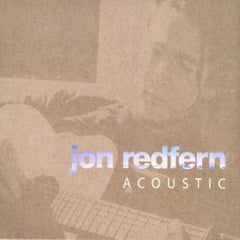 Jon Redfern