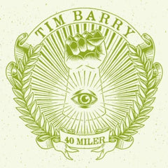 Tim Barry