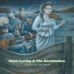 Eliza Carthy & The Restitution