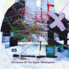 Orchestra of the Upper Atmosphere