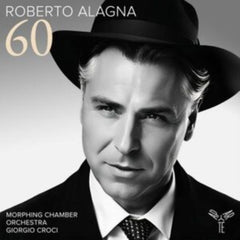 MORPHING CHAMBER ORCHESTRA / GIORGIO CROCI / ROBERTO ALAGNA