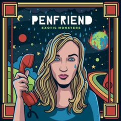 Penfriend