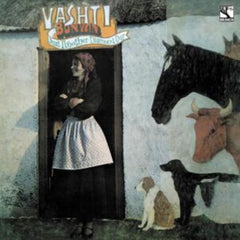 Vashti Bunyan
