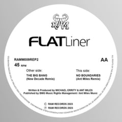 Flatliner